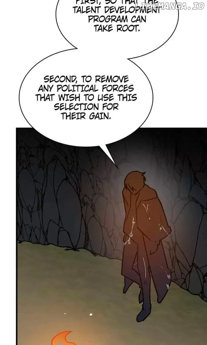 I’ll Save This Damn Family! - Chapter 139 Page 69
