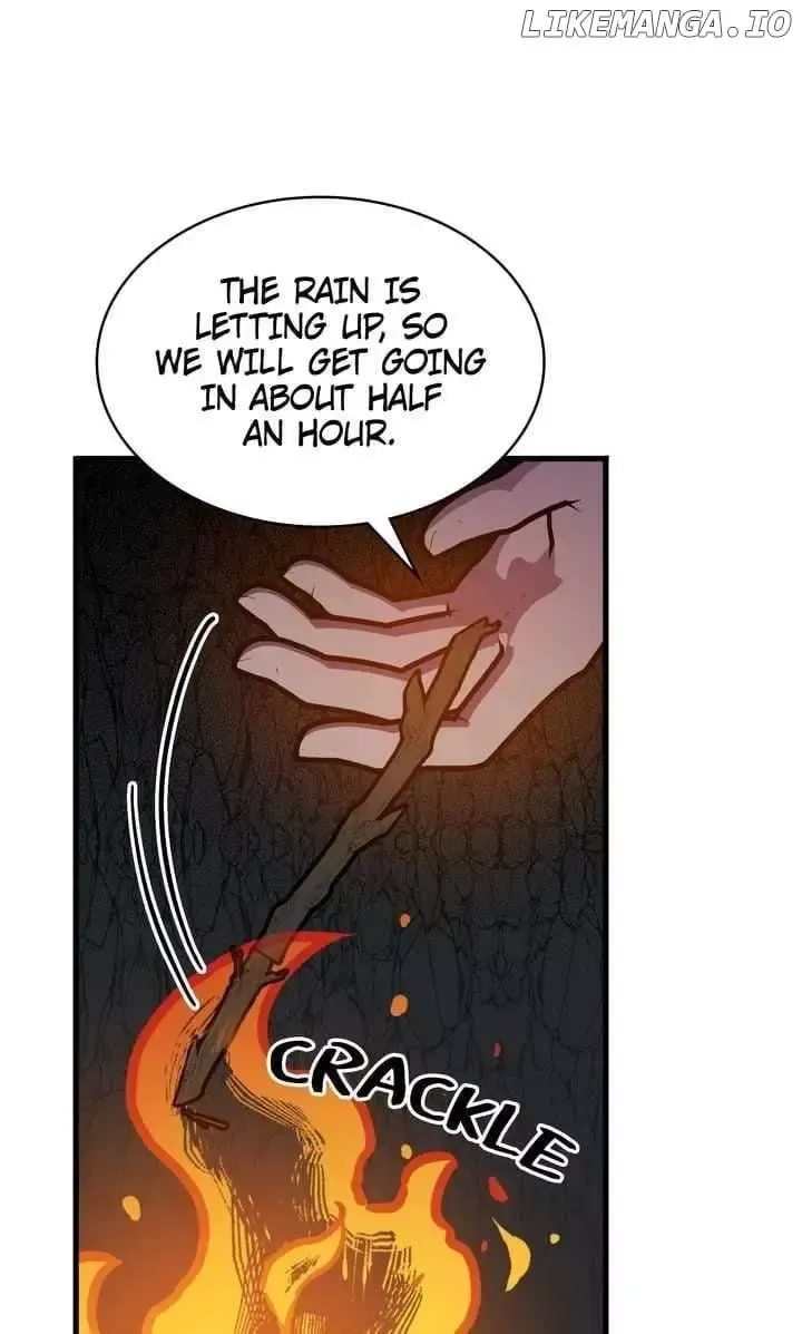 I’ll Save This Damn Family! - Chapter 139 Page 82