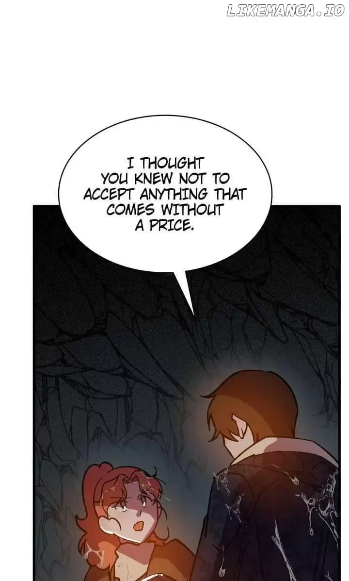 I’ll Save This Damn Family! - Chapter 139 Page 91