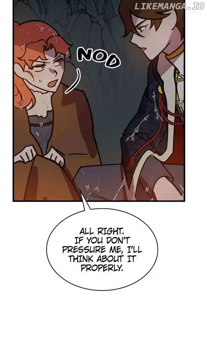 I’ll Save This Damn Family! - Chapter 140 Page 21