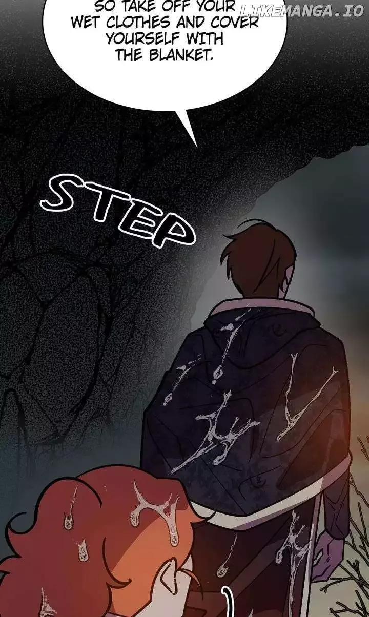 I’ll Save This Damn Family! - Chapter 140 Page 23