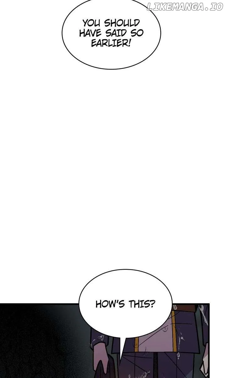 I’ll Save This Damn Family! - Chapter 140 Page 31