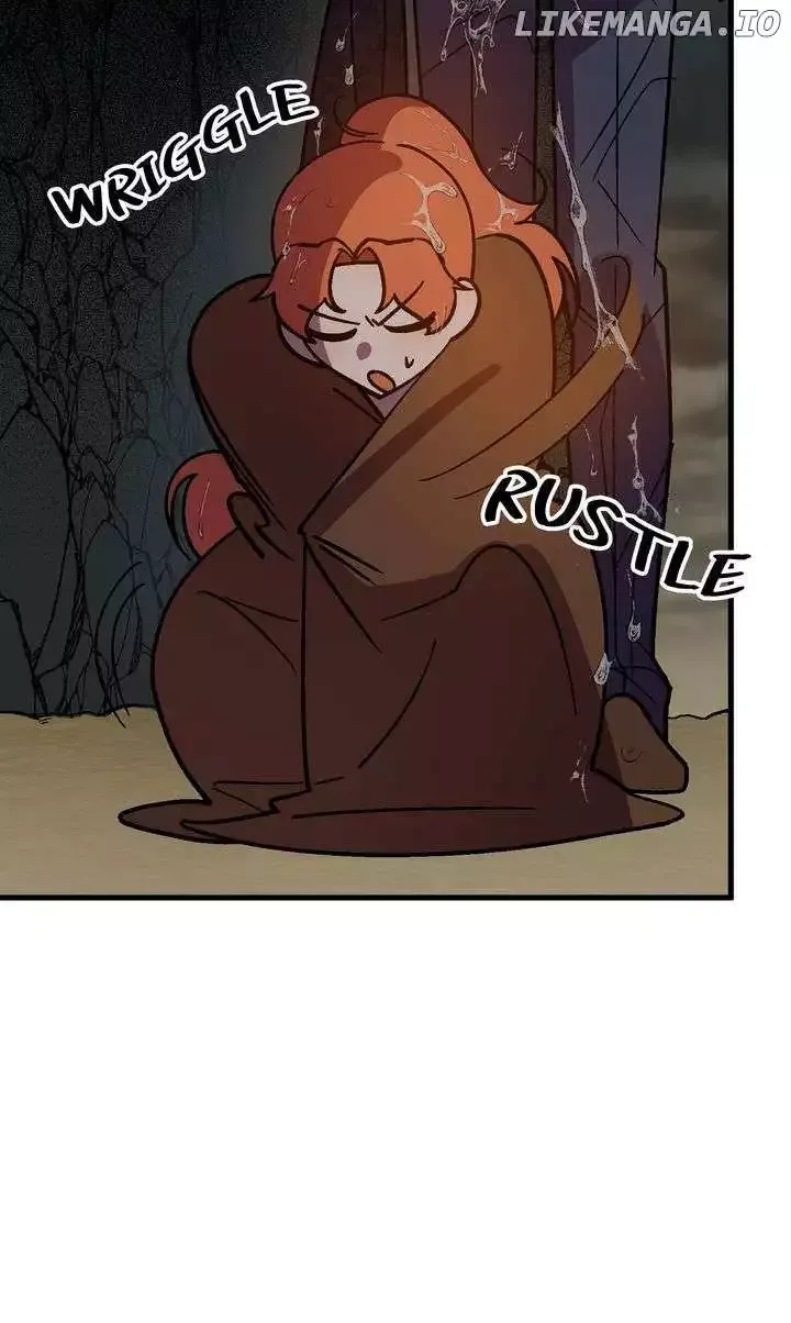I’ll Save This Damn Family! - Chapter 140 Page 32