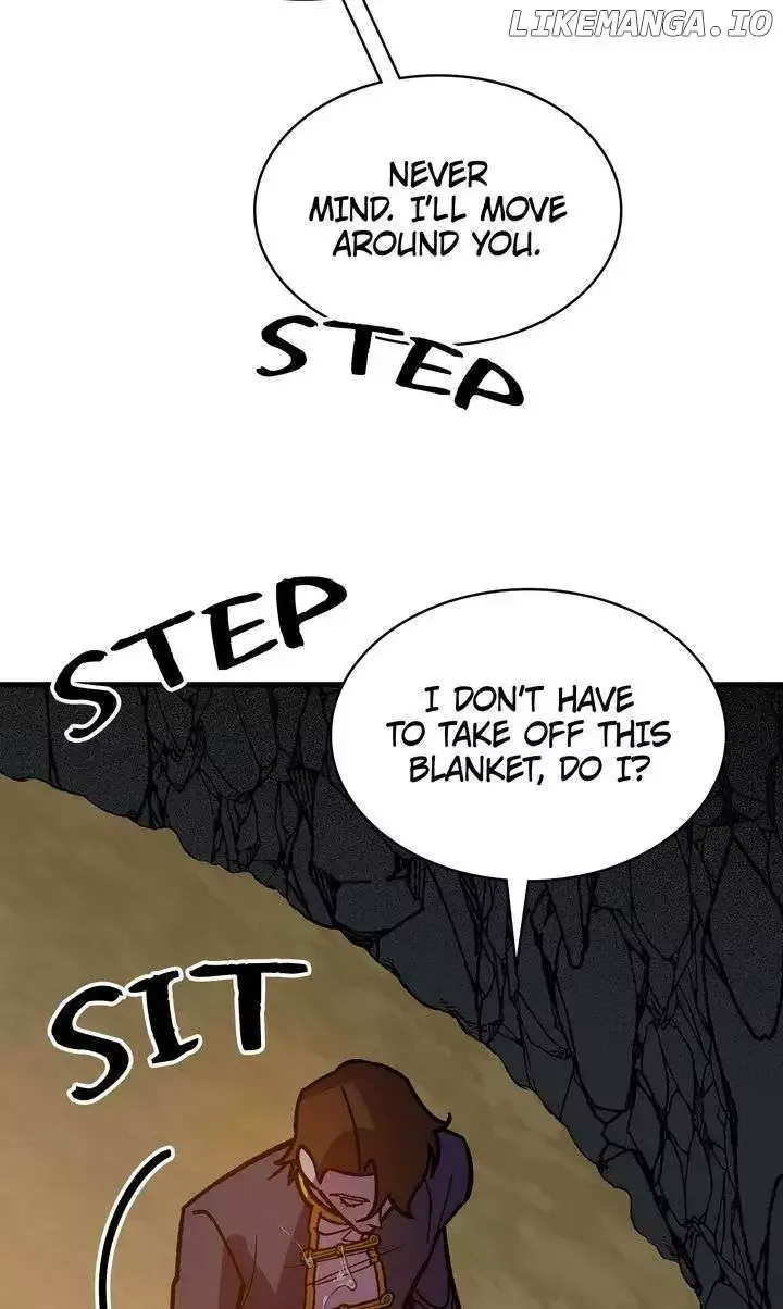 I’ll Save This Damn Family! - Chapter 140 Page 34