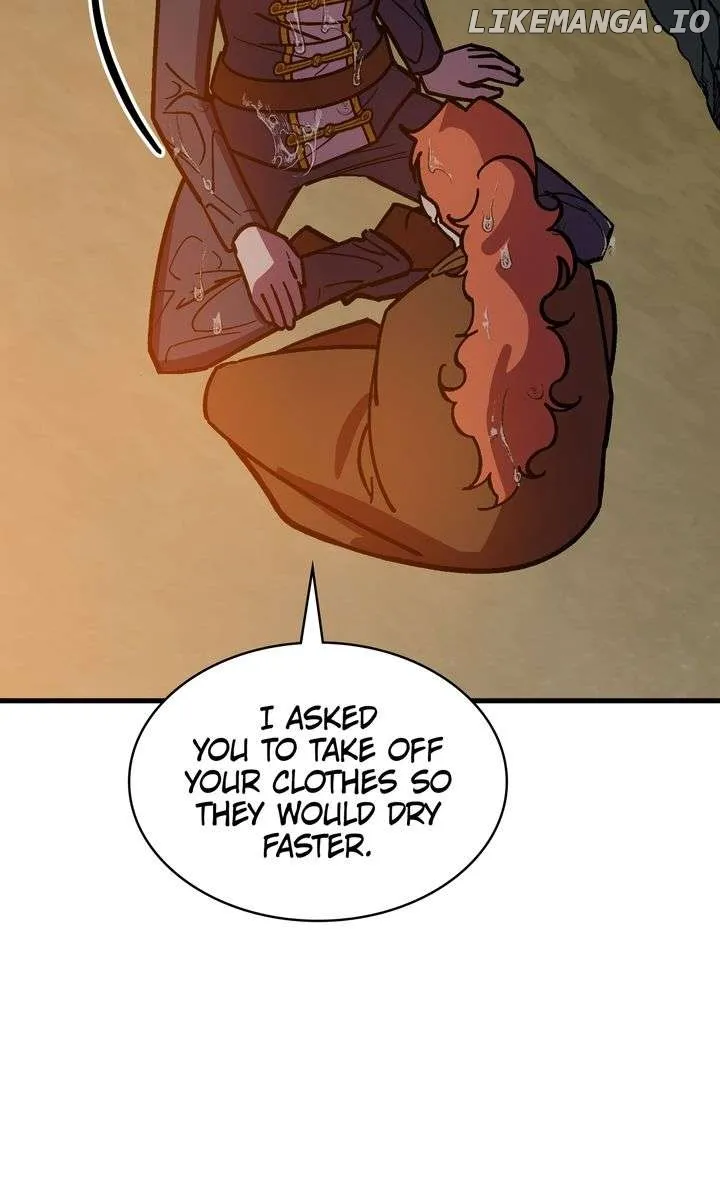 I’ll Save This Damn Family! - Chapter 140 Page 35
