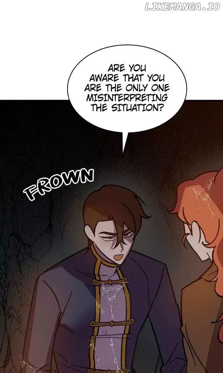 I’ll Save This Damn Family! - Chapter 140 Page 36
