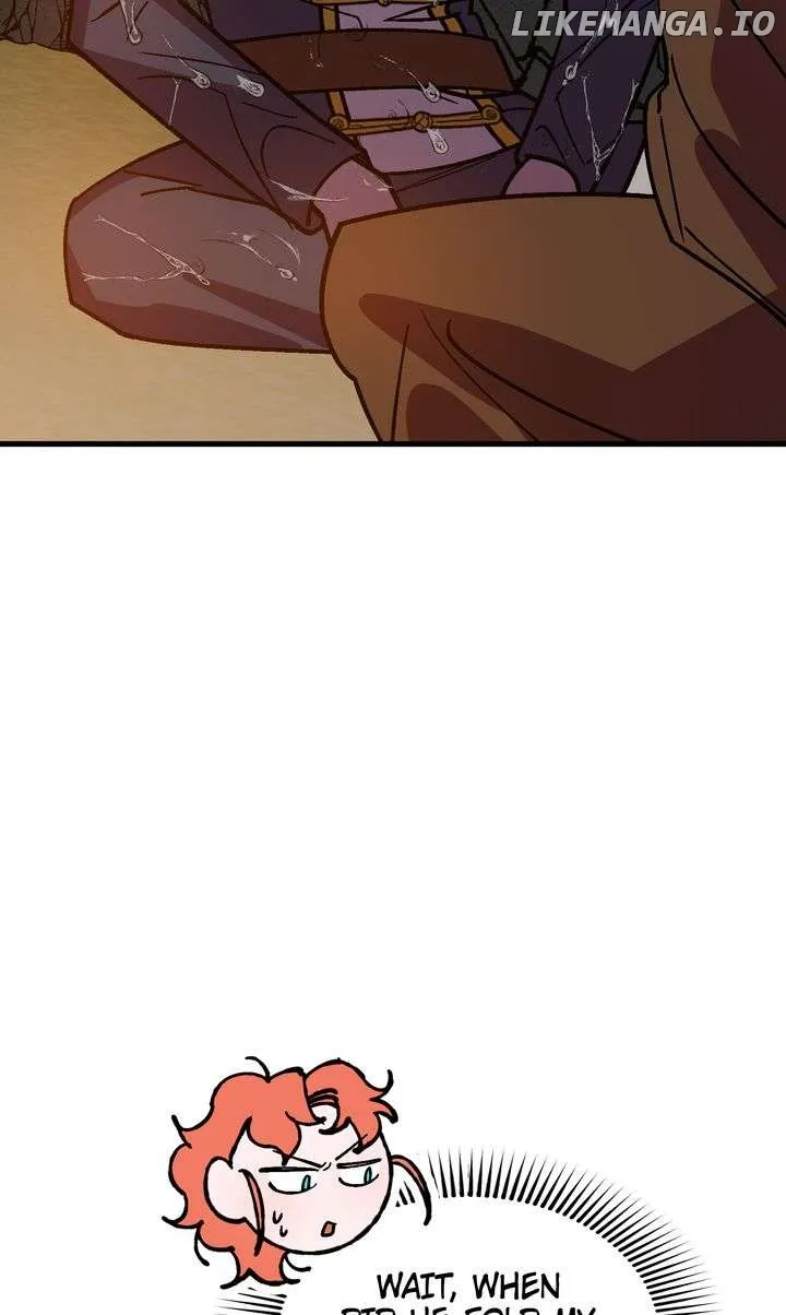 I’ll Save This Damn Family! - Chapter 140 Page 37
