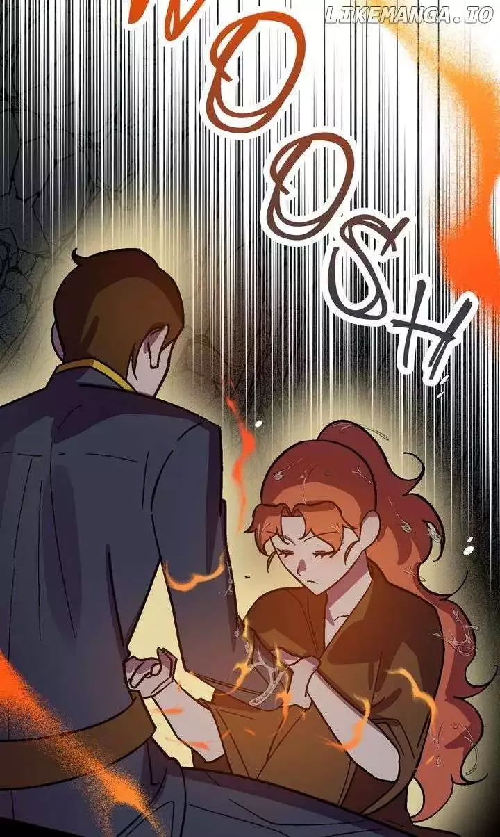 I’ll Save This Damn Family! - Chapter 140 Page 45