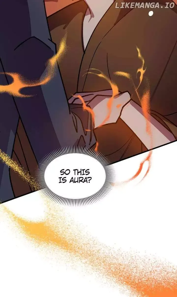 I’ll Save This Damn Family! - Chapter 140 Page 47