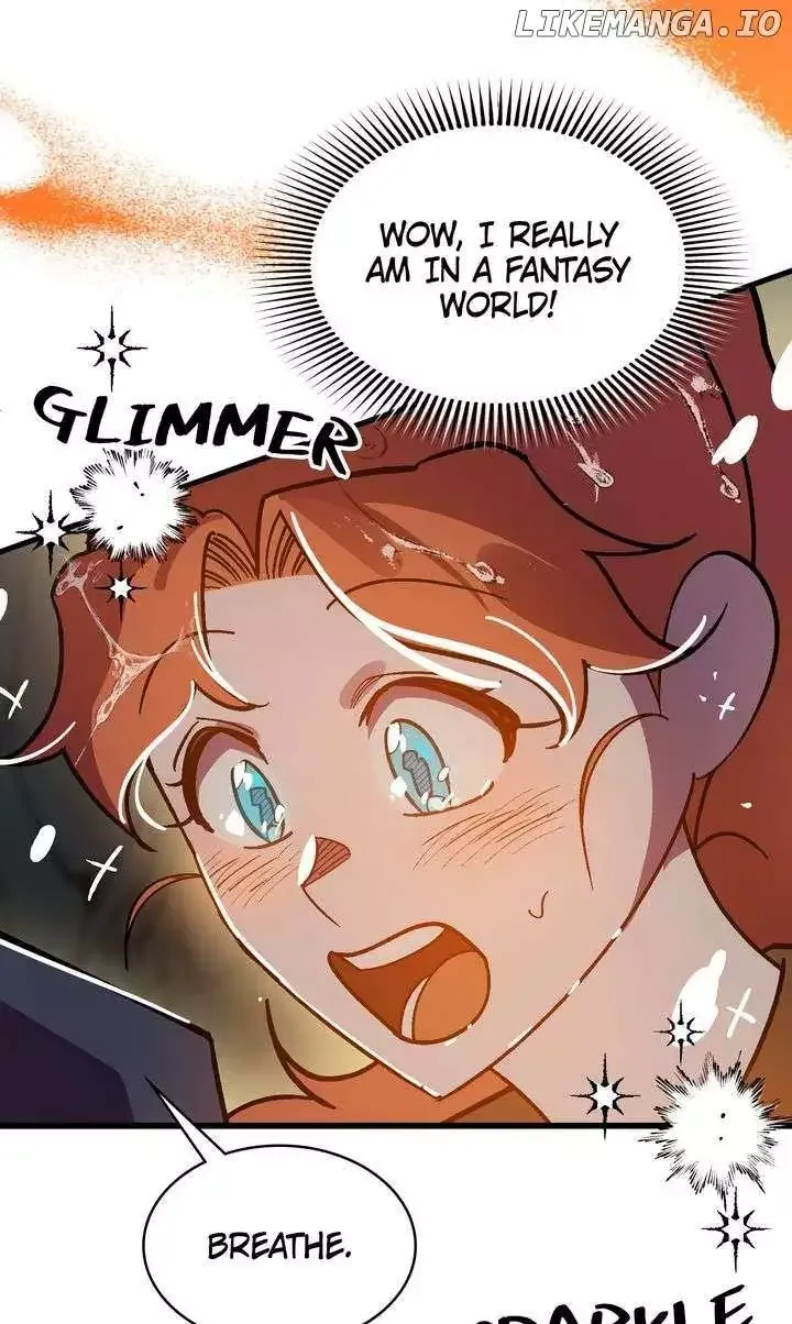 I’ll Save This Damn Family! - Chapter 140 Page 48