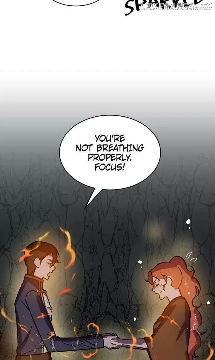I’ll Save This Damn Family! - Chapter 140 Page 49