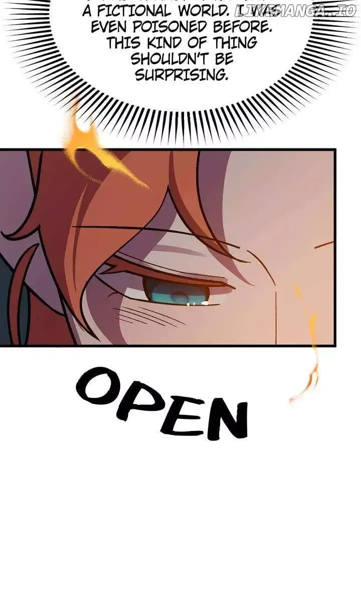 I’ll Save This Damn Family! - Chapter 140 Page 55