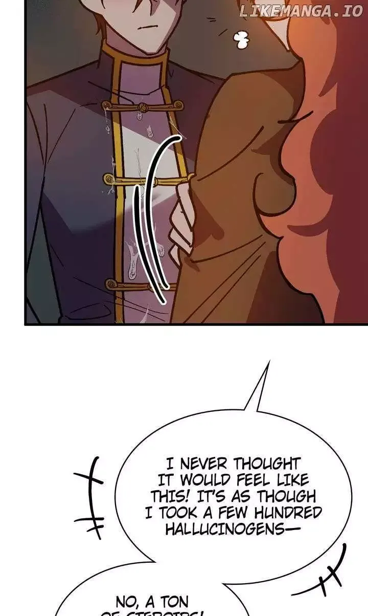 I’ll Save This Damn Family! - Chapter 140 Page 62