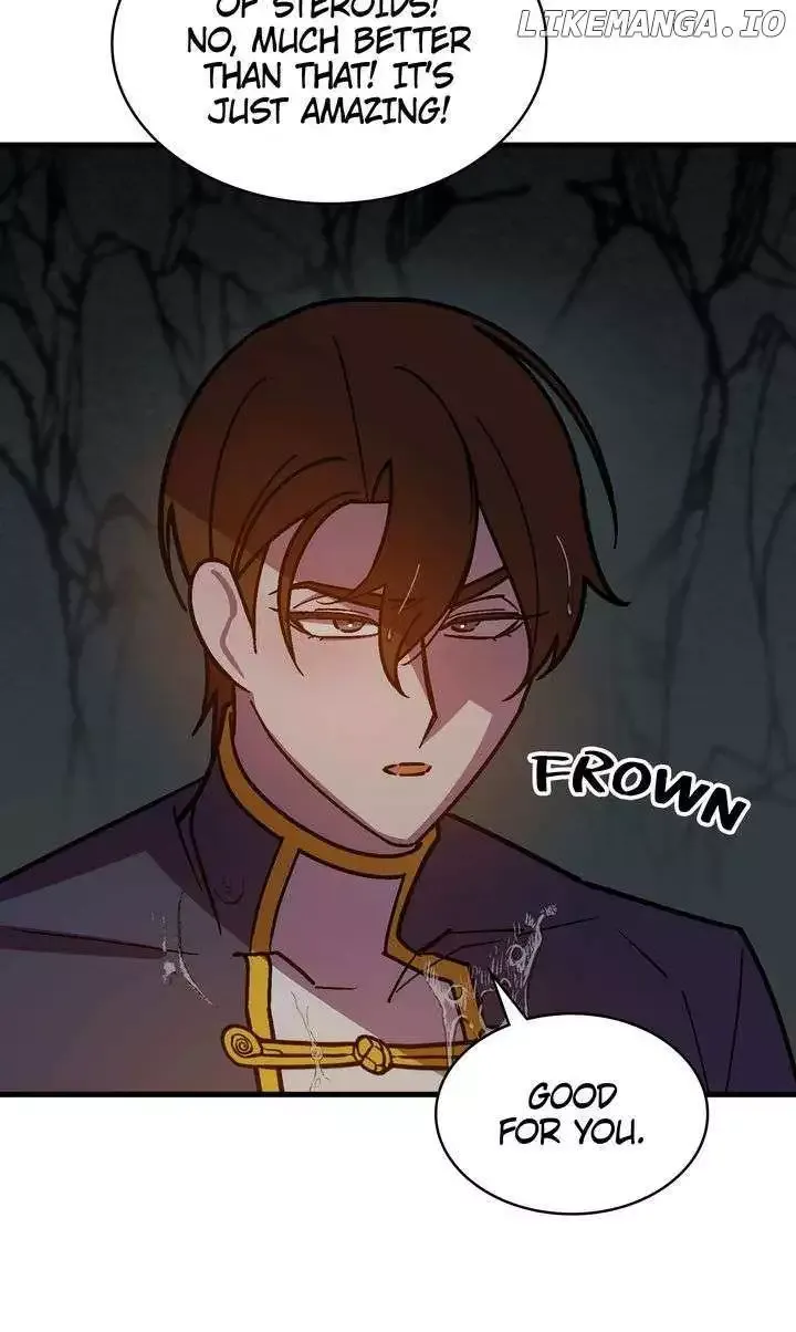 I’ll Save This Damn Family! - Chapter 140 Page 63