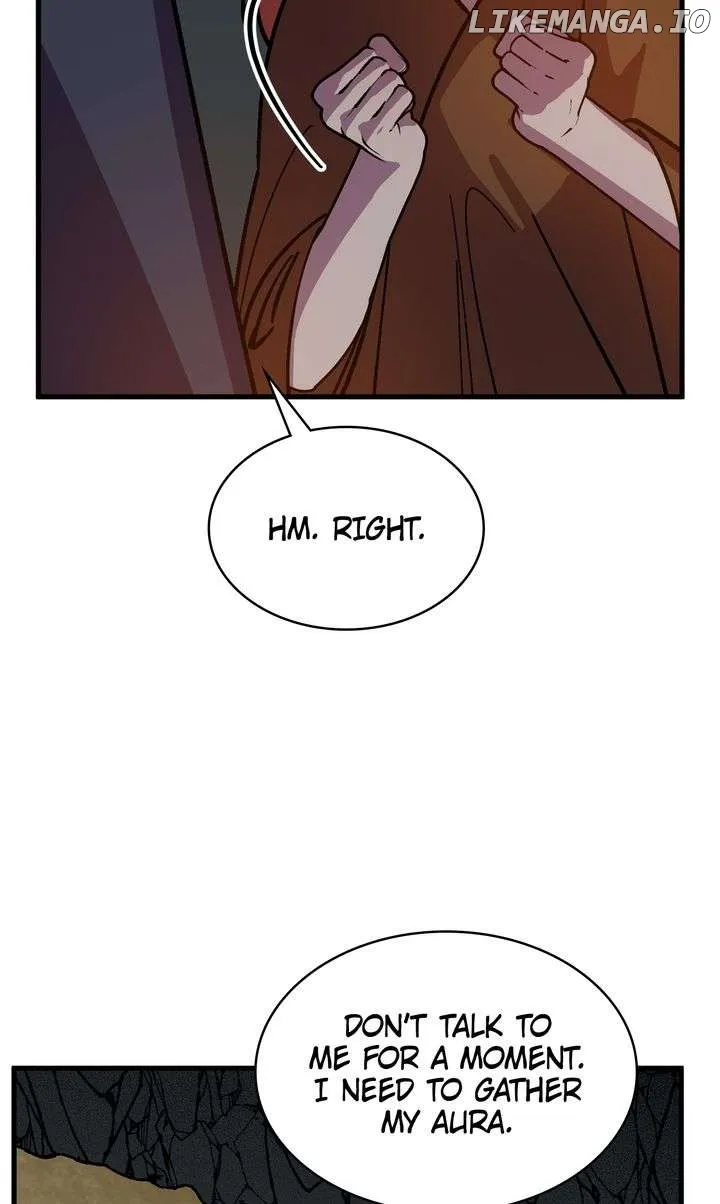 I’ll Save This Damn Family! - Chapter 140 Page 65