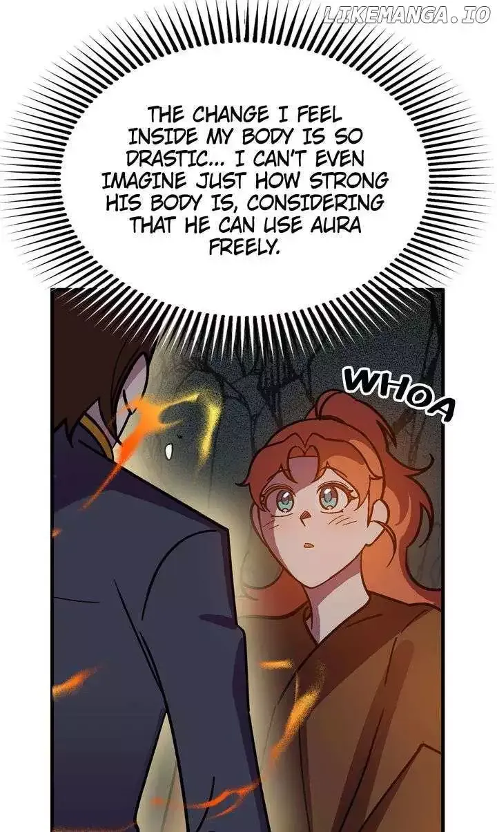 I’ll Save This Damn Family! - Chapter 140 Page 71