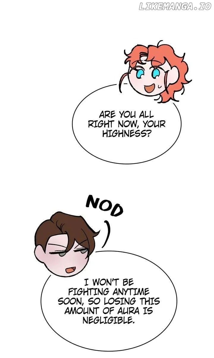 I’ll Save This Damn Family! - Chapter 140 Page 74