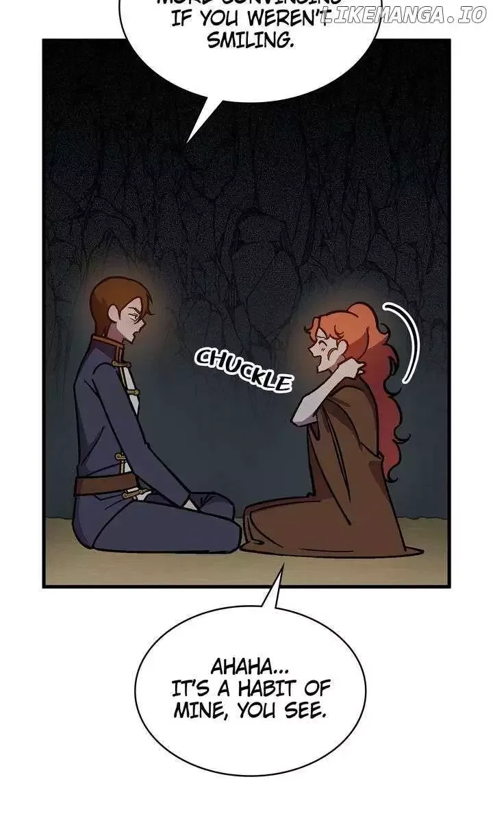I’ll Save This Damn Family! - Chapter 140 Page 77