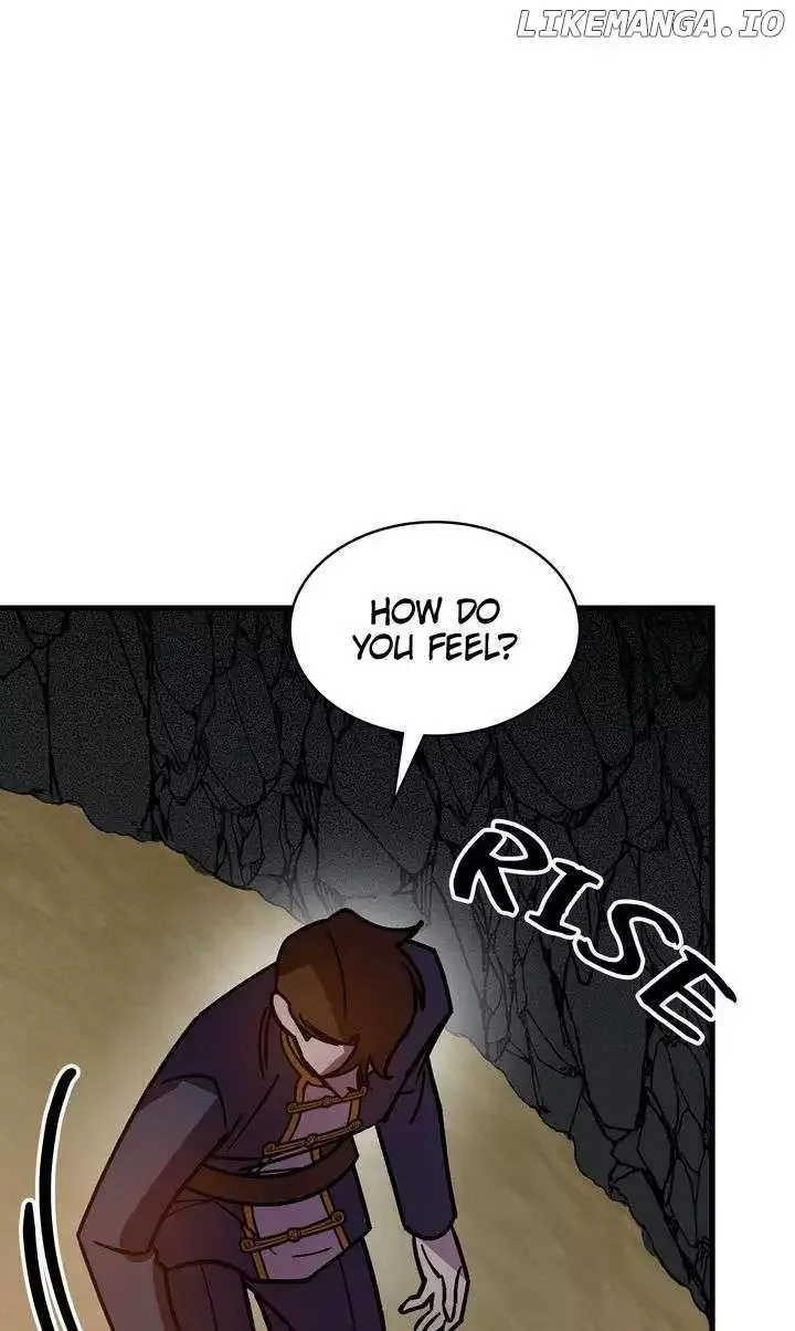 I’ll Save This Damn Family! - Chapter 140 Page 78