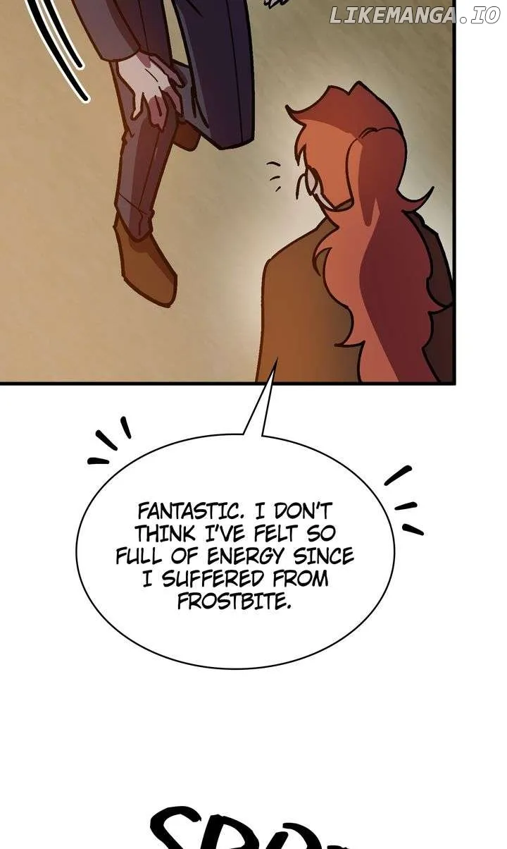 I’ll Save This Damn Family! - Chapter 140 Page 79