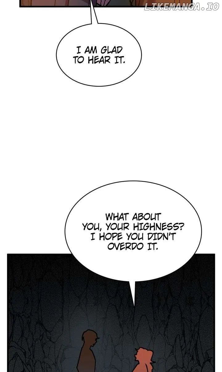 I’ll Save This Damn Family! - Chapter 140 Page 82