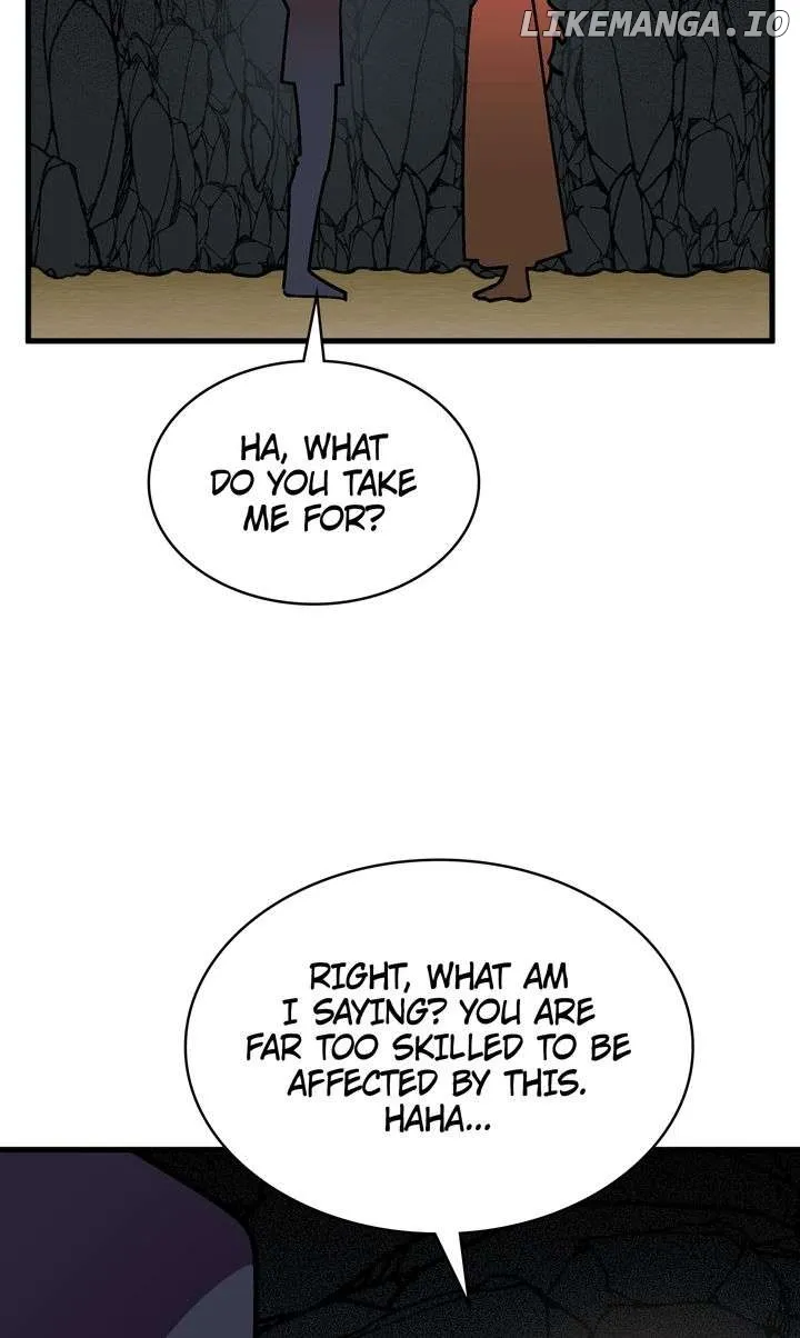 I’ll Save This Damn Family! - Chapter 140 Page 83