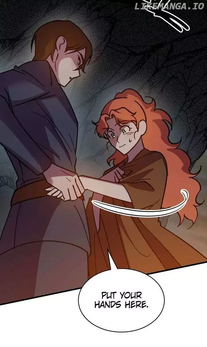 I’ll Save This Damn Family! - Chapter 140 Page 98