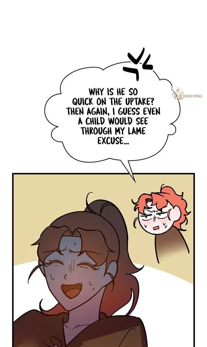 I’ll Save This Damn Family! - Chapter 141 Page 27