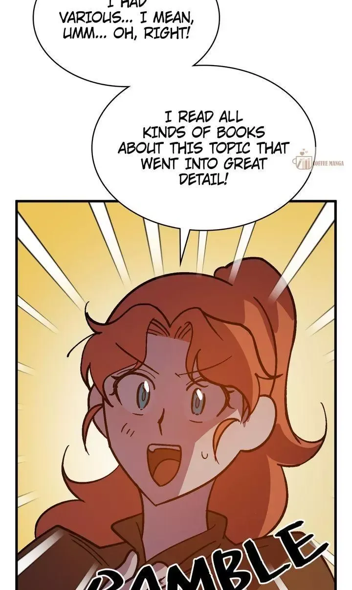 I’ll Save This Damn Family! - Chapter 141 Page 73