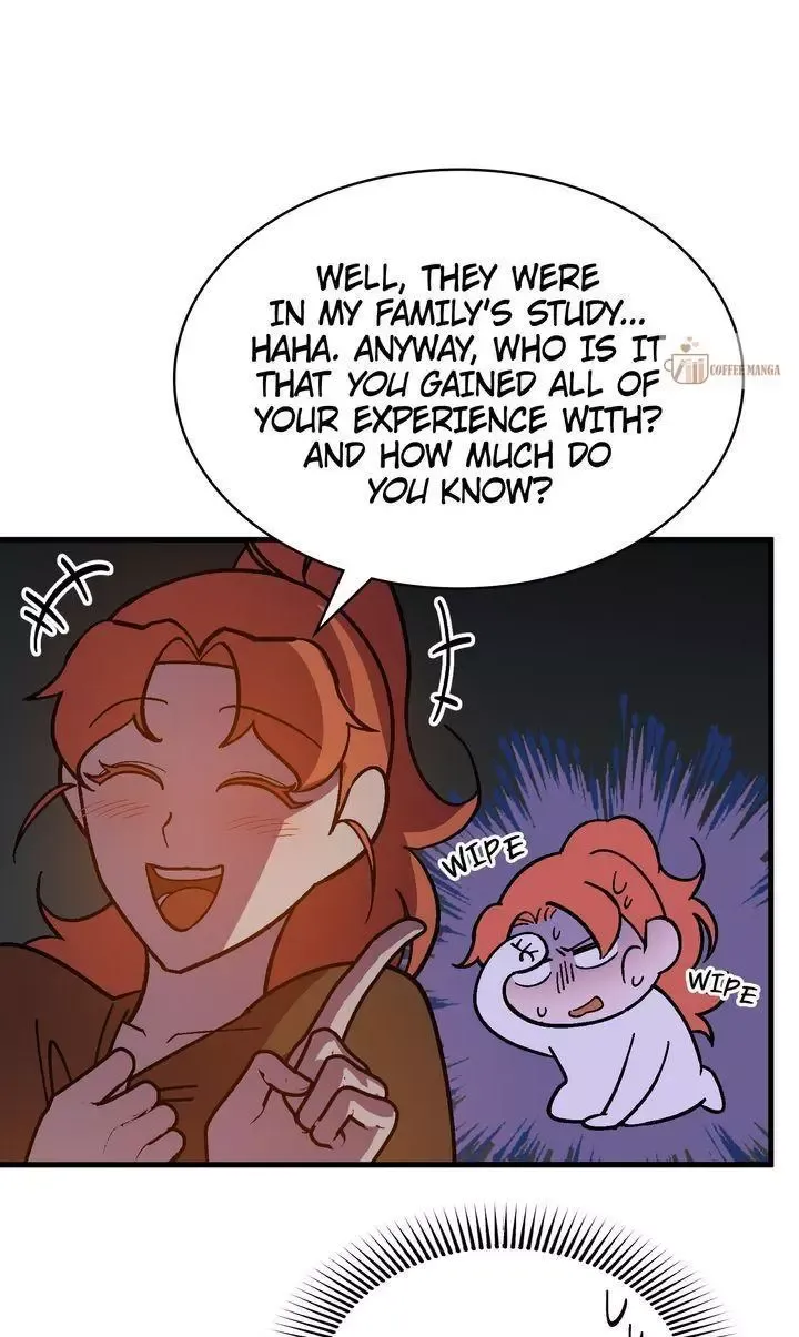 I’ll Save This Damn Family! - Chapter 141 Page 84