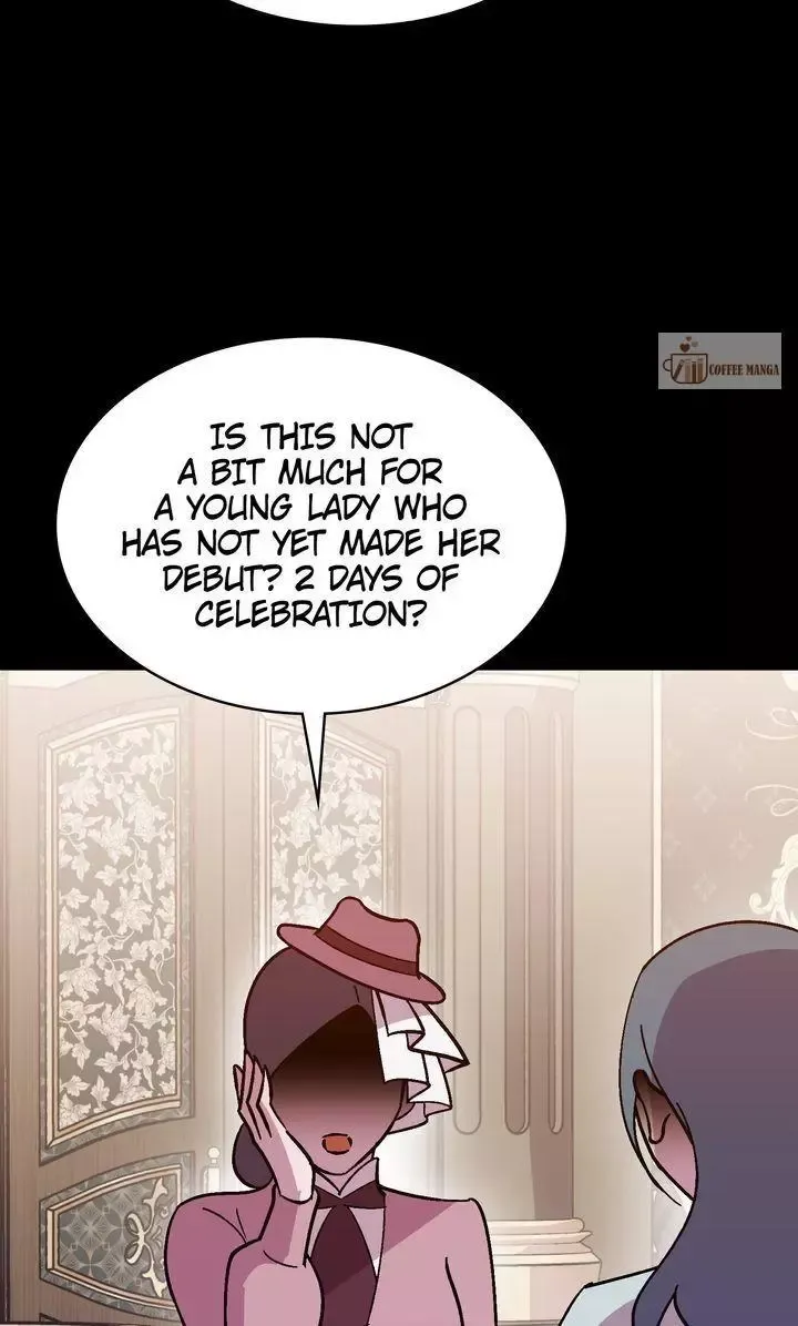 I’ll Save This Damn Family! - Chapter 142 Page 10