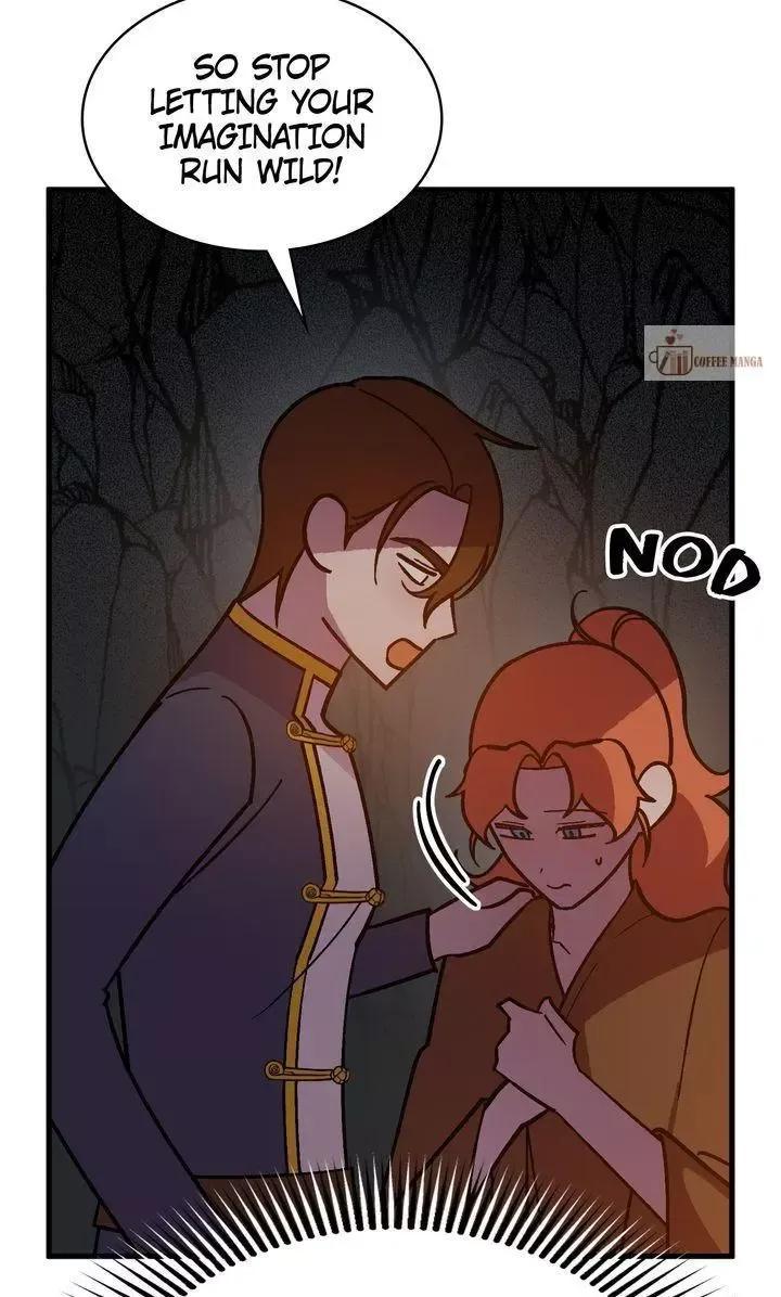 I’ll Save This Damn Family! - Chapter 142 Page 32