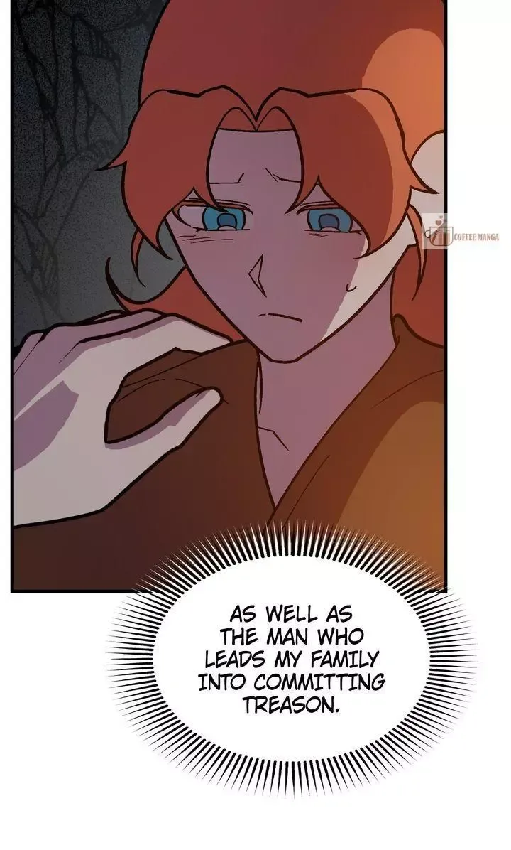 I’ll Save This Damn Family! - Chapter 142 Page 34