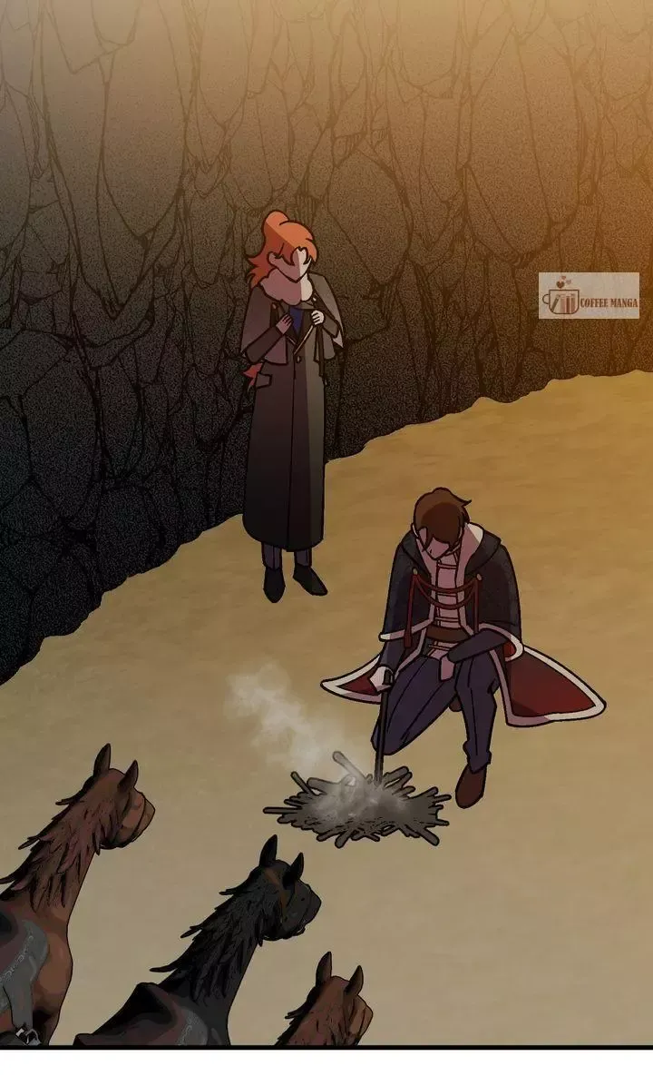I’ll Save This Damn Family! - Chapter 142 Page 45