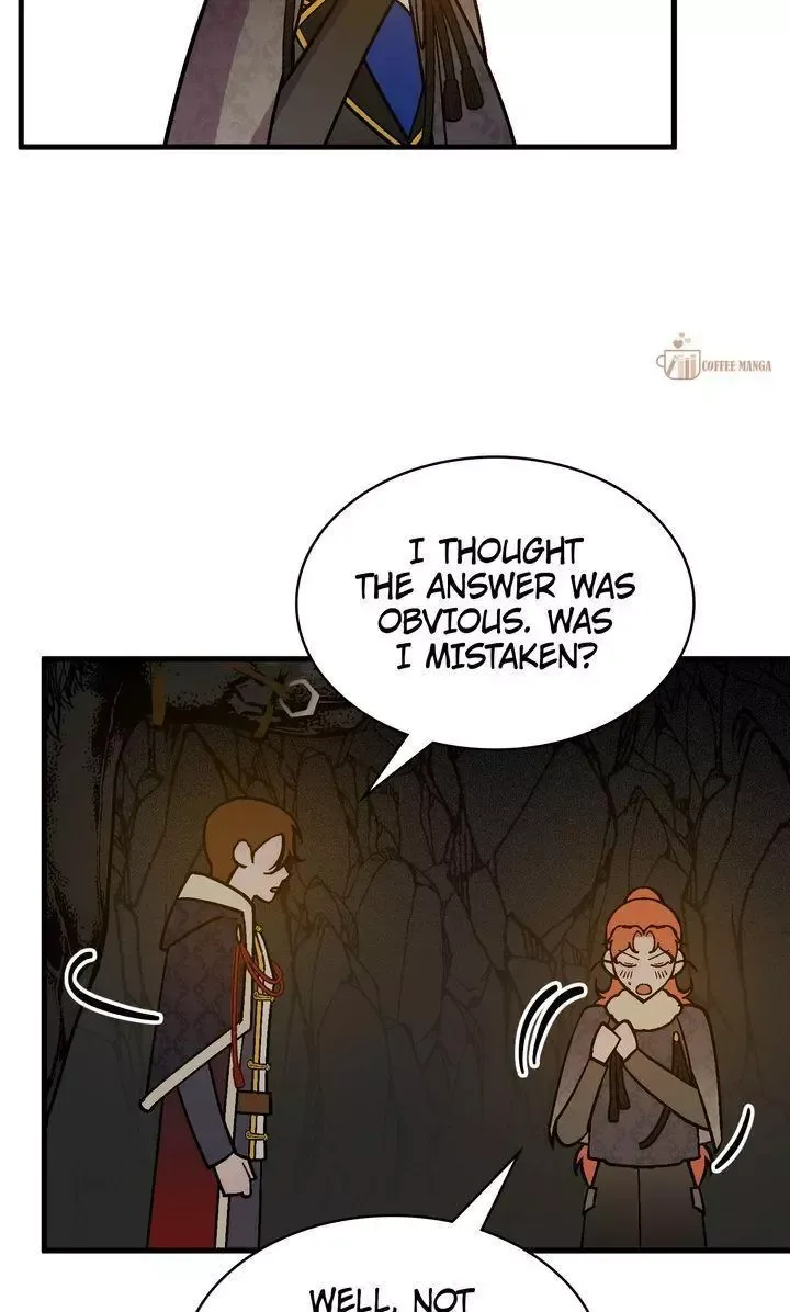 I’ll Save This Damn Family! - Chapter 142 Page 52