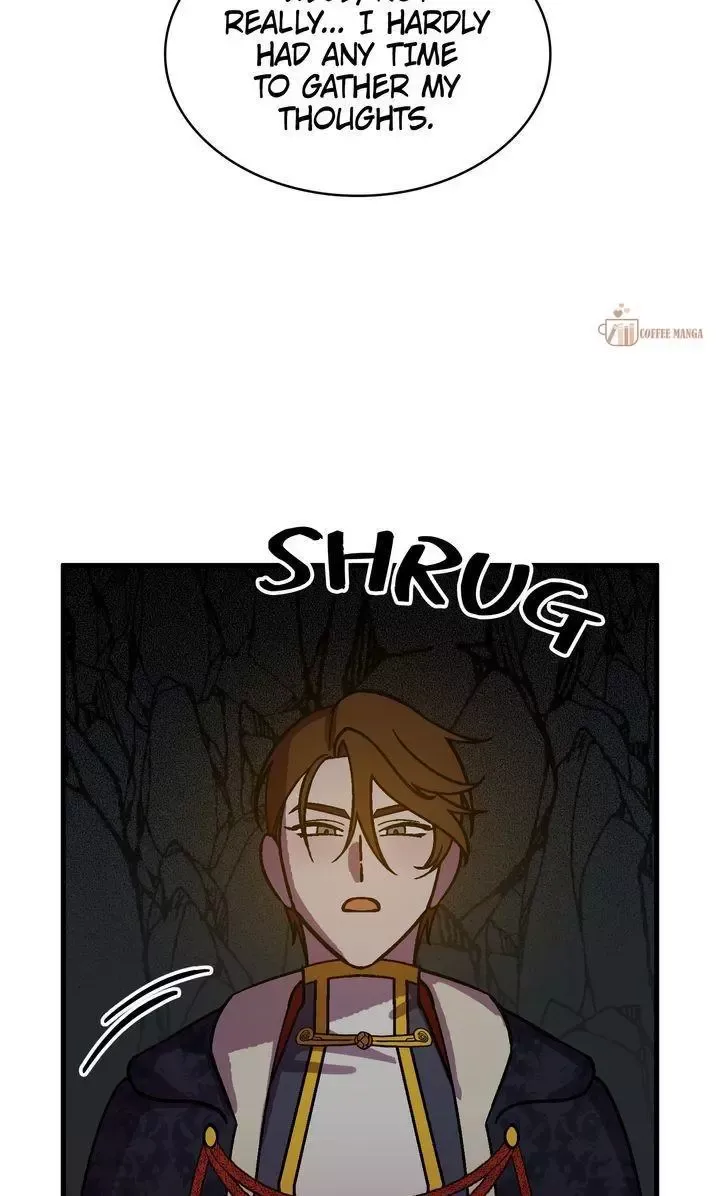 I’ll Save This Damn Family! - Chapter 142 Page 53