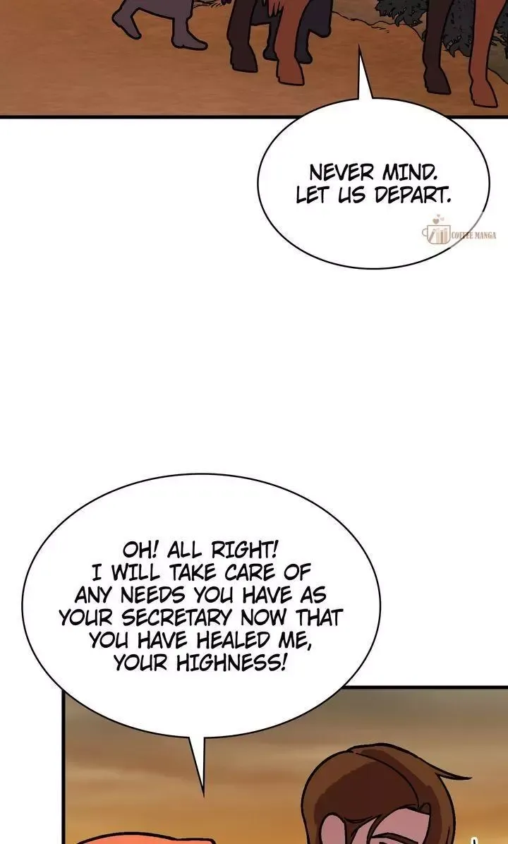 I’ll Save This Damn Family! - Chapter 142 Page 83