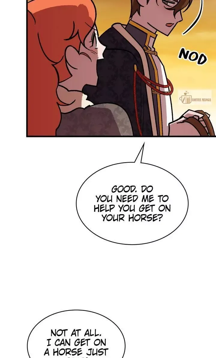 I’ll Save This Damn Family! - Chapter 142 Page 84