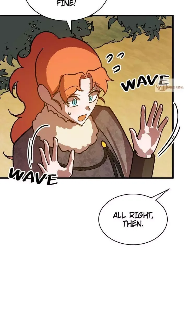 I’ll Save This Damn Family! - Chapter 142 Page 85