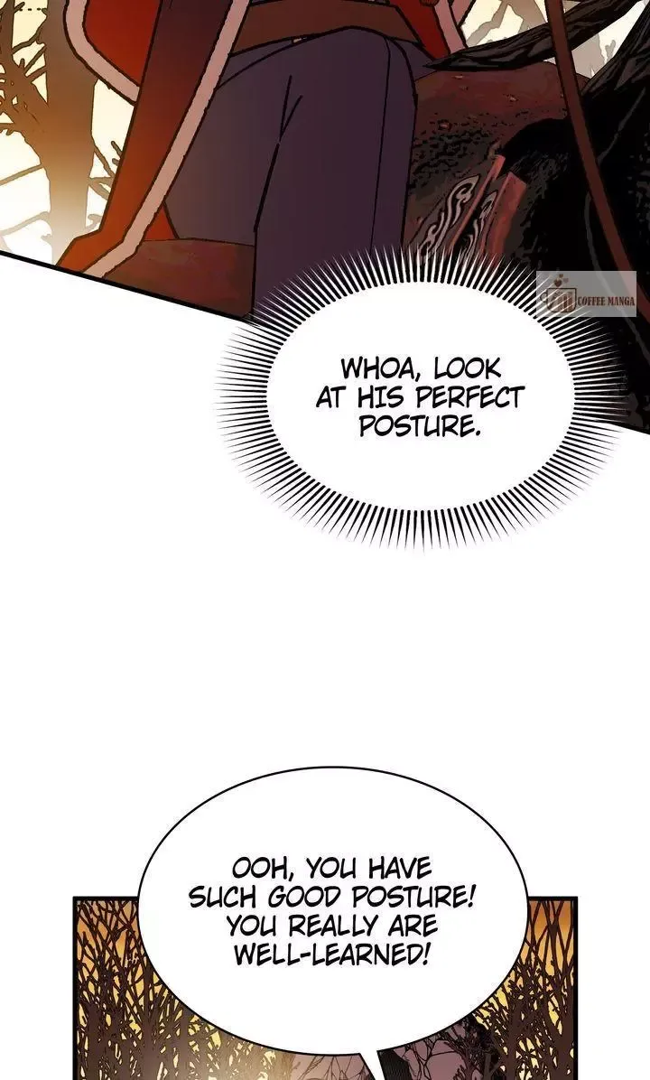 I’ll Save This Damn Family! - Chapter 142 Page 87