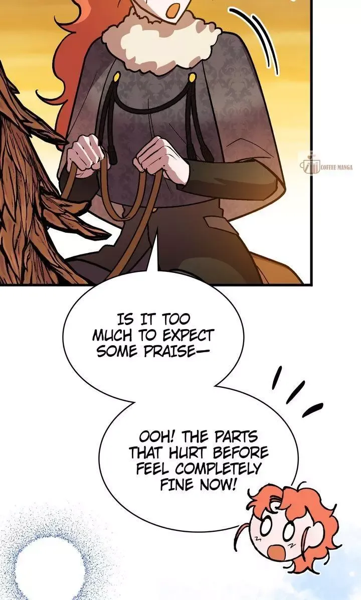 I’ll Save This Damn Family! - Chapter 142 Page 95