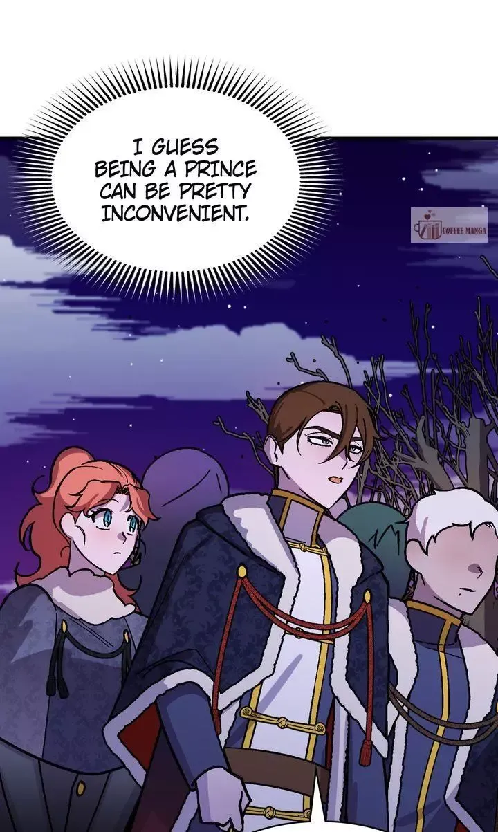 I’ll Save This Damn Family! - Chapter 143 Page 4