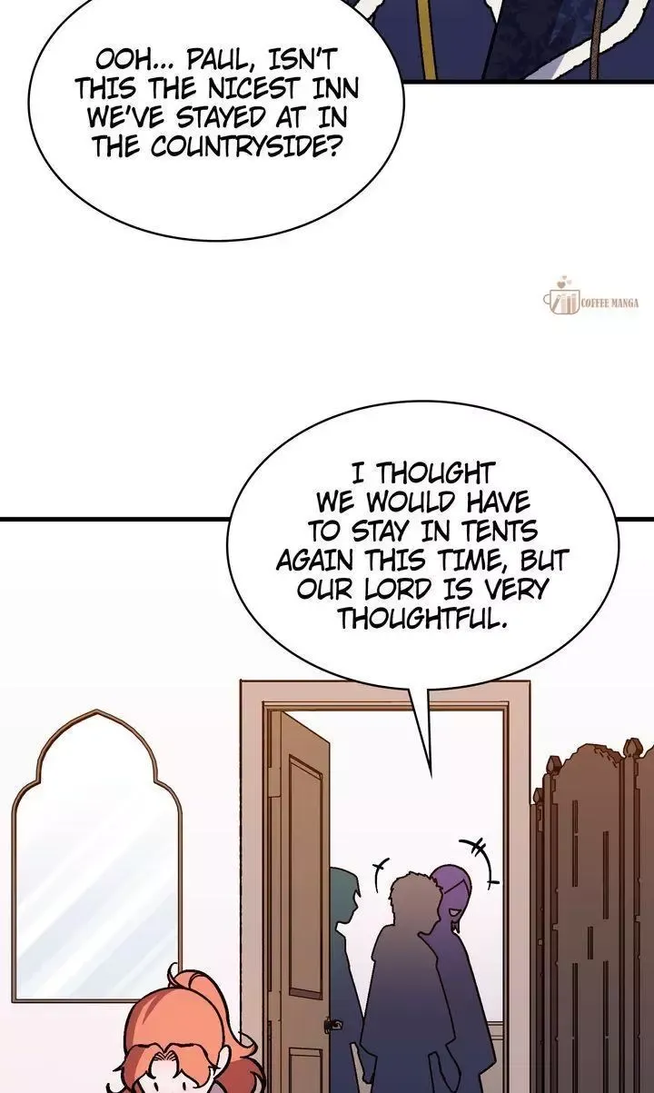 I’ll Save This Damn Family! - Chapter 143 Page 8