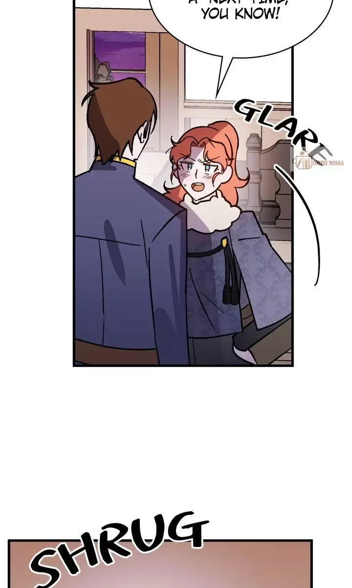I’ll Save This Damn Family! - Chapter 143 Page 27