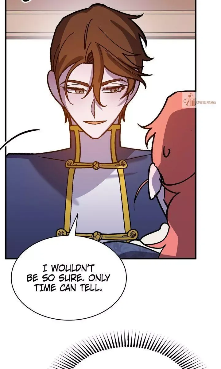 I’ll Save This Damn Family! - Chapter 143 Page 28
