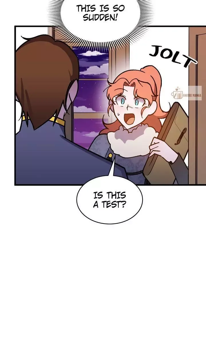 I’ll Save This Damn Family! - Chapter 143 Page 32