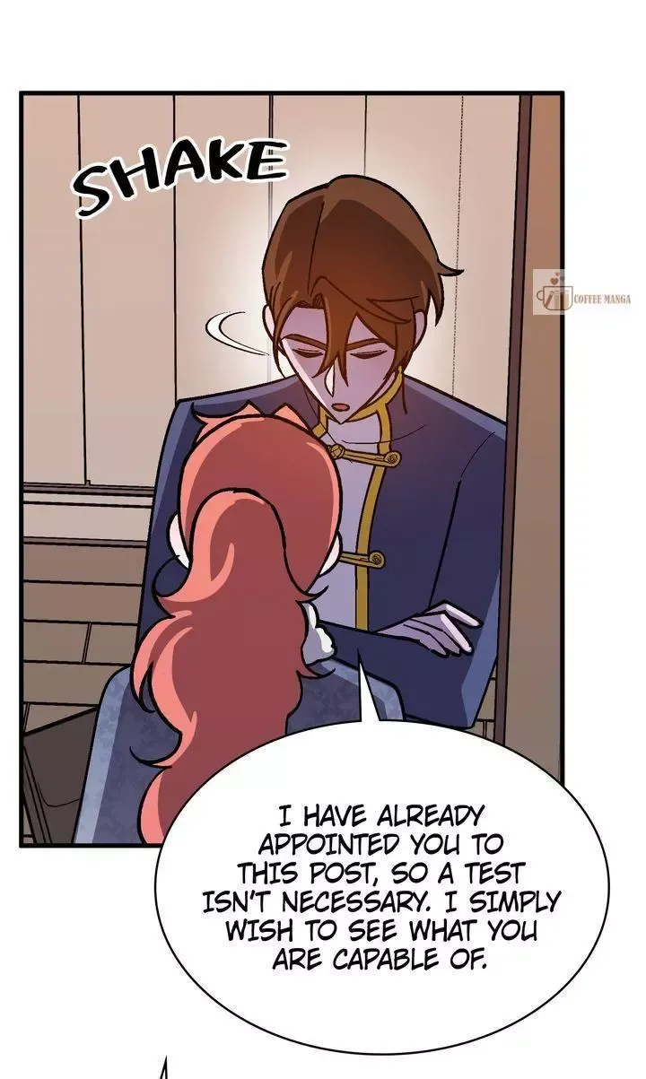 I’ll Save This Damn Family! - Chapter 143 Page 33