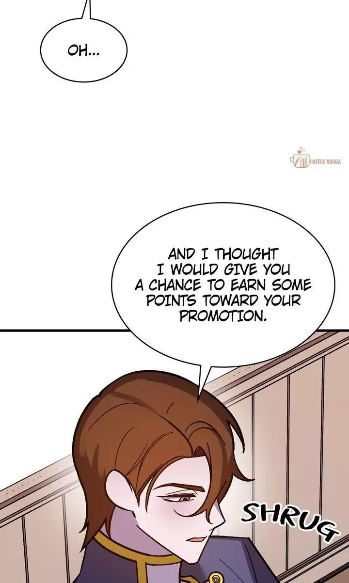 I’ll Save This Damn Family! - Chapter 143 Page 34