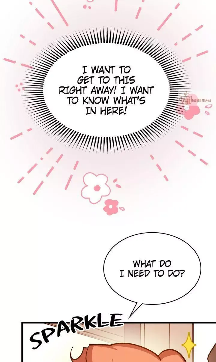 I’ll Save This Damn Family! - Chapter 143 Page 37