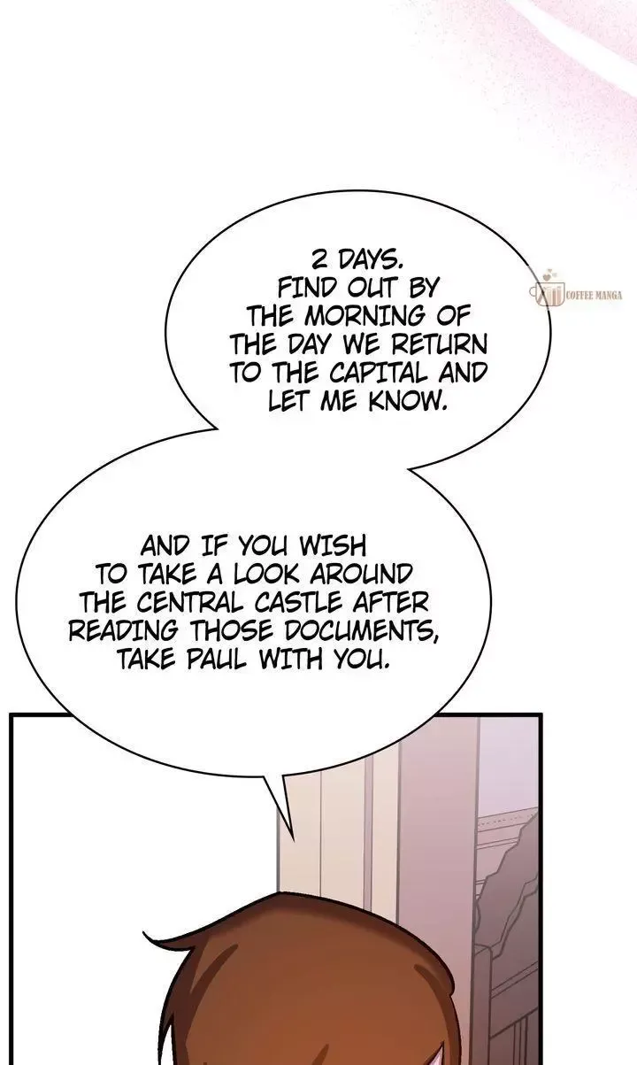 I’ll Save This Damn Family! - Chapter 143 Page 45